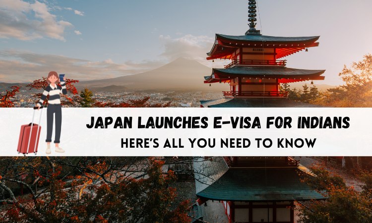Japan-Launches-e-Visa-for-Indians