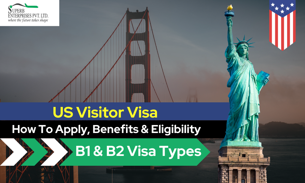 us visitor visa