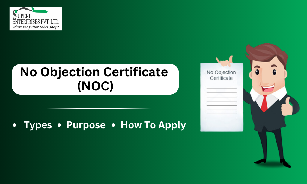 No Objection Certificate