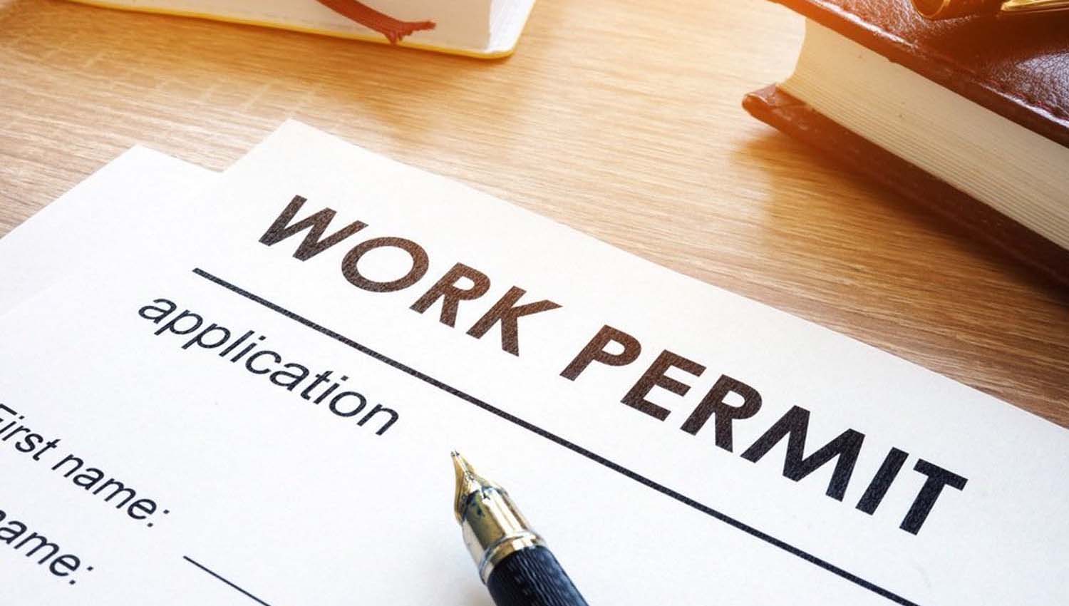 work-permit